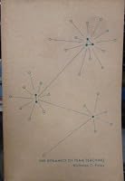 The dynamics of team teaching B0007DEAR4 Book Cover