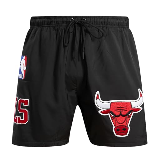 Image of Pro Standard NBA Mens Mens NBA Classic Woven Woven Short