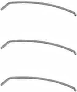 Amazon.com: Ewatchparts 3 Click Spring Compatible With Rolex Bezel