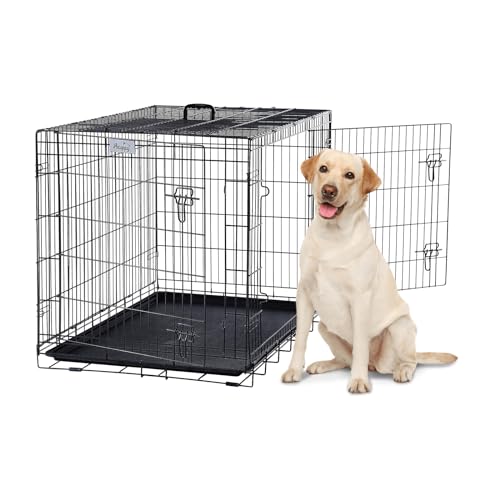 dog kennels