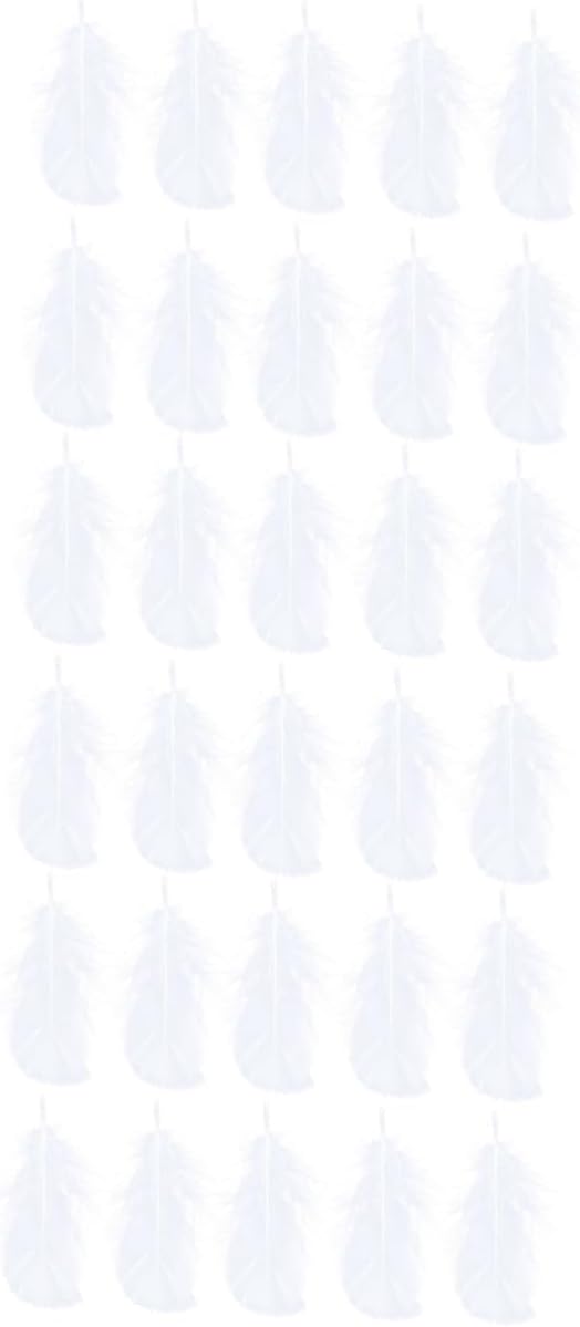 Lurrose 3sets DIY Kit for Earring Dream Catcher Decorative Crafts Ideal for Friends 400pcs*3