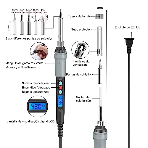 Soldadoras Y Accesorios, Tools Imagen adicional