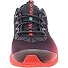 Salming Race 7 Shoes Women Forged Iron/Poppy red Shoe Size US 9,5 | EU 41 1/3 2019 Running Shoes #2
