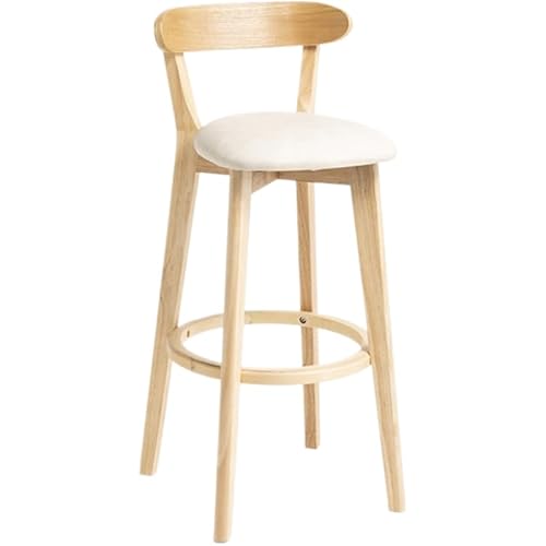 �y�ؐ��J�E���^�[�`�F�A�z�w������t���n�C�o�b�N�f�U�C�� ���H�X/�ƒ�p ���ϋv�N�b�V���� �������n�C�X�c�[�� �L�b�`���֎q �Ɩ��p�Ή� �J�E���^�[�p�֎q ���K���ʎd�l (�I���W�i���ؐ��t���[���{ �x�[�W���̒��\�t�g���ϔ�, ���ʍ��� 61CM �`�F�A�T�C