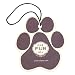 Pet House Car Air Freshener - 4-Pack - Lavender Green Tea - CLICK TO SEE ALL 15 FRAGRANCES - Long Lasting - 100% Non-Toxic - Pet Odor Eliminating Car Freshener