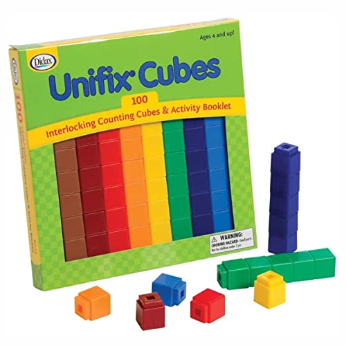 Kaplan Early Learning Back to Back Learning Kit: Measuring - Hands-On Manipulatives and Fun Activities to Teach Children About Measurements - Image 6