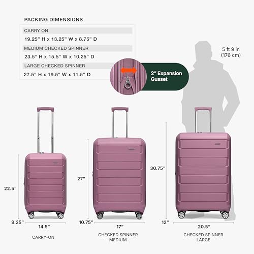 Traveler's Choice Pagosa 30
