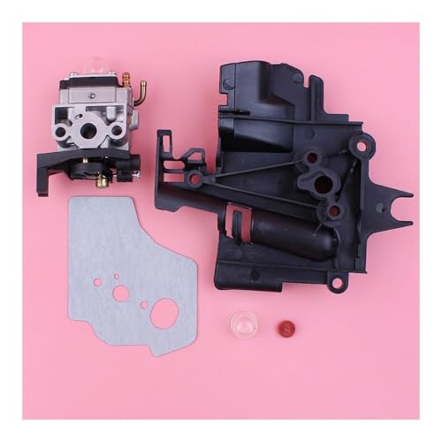 Kit joint et carburateur GX35 pour réparer la tondeuse avant l'été