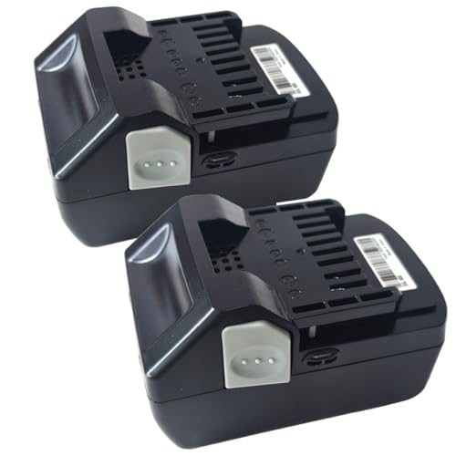 Batterie Hitachi 18V 5.0Ah idéale pour la rénovation de maison et atelier