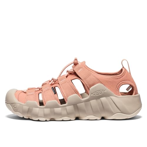 Image of KEEN Women's Hyperport H2 Closed Toe Breathable Easy On Comfortable Hiking and Water Sandals