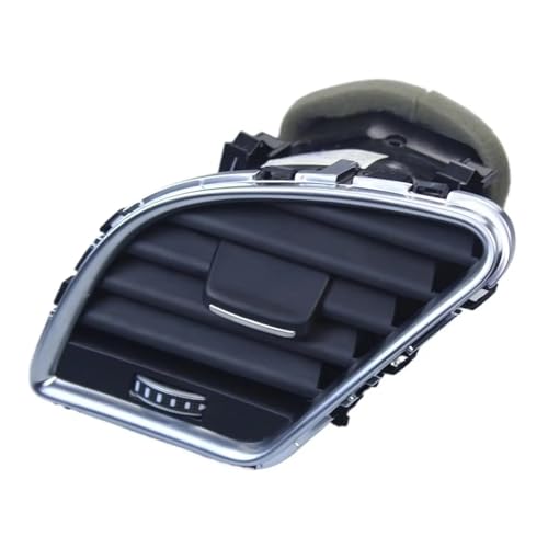 Salida de aire acondicionado con rejilla regulable izquierda para Audi A5 y A4 B8