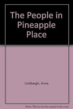 Unknown Binding People in Pineapple Place Book