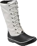 KEEN Women's Elsa Tall Canvas Waterproof Boot