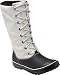 KEEN Women's Elsa Tall Canvas Waterproof Boot