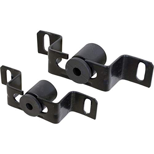 Suporte de TV, Multivisão, PLUG-PR, Preto