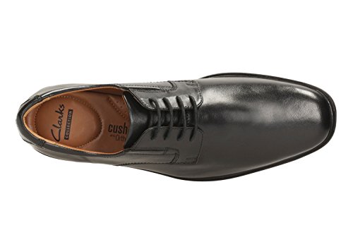 Image of Clarks Men's Derby Oxford Shoes