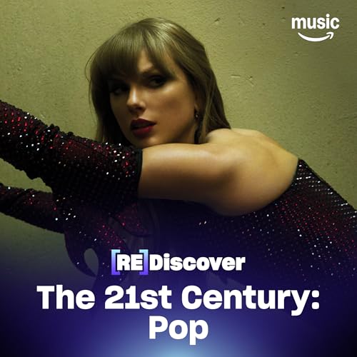 Zusammengestellt von: Amazon Music