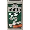 Filippo Berio Cold Pressed Extra Virgin Olive Oil, 101.4 Ounce Tin, Contains Polyphenols