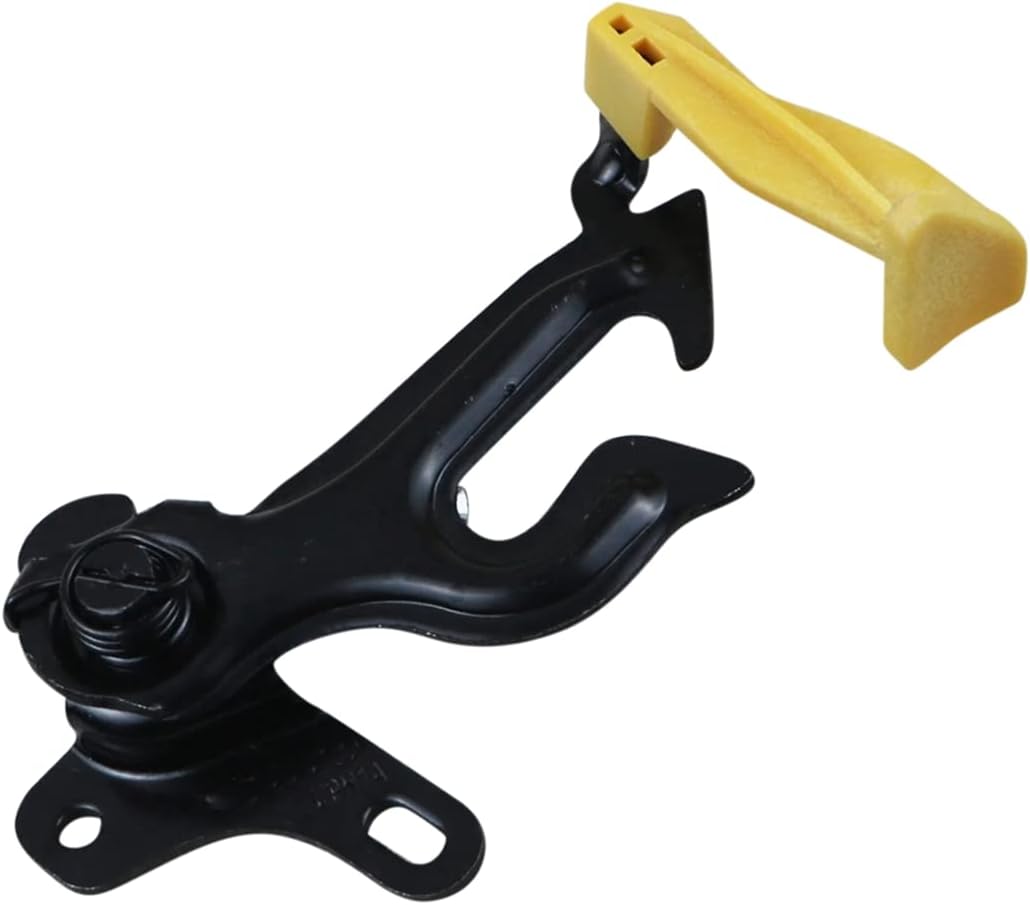 HICCYRODLY 31425790 Car HoodRelease Lever HoodSafety