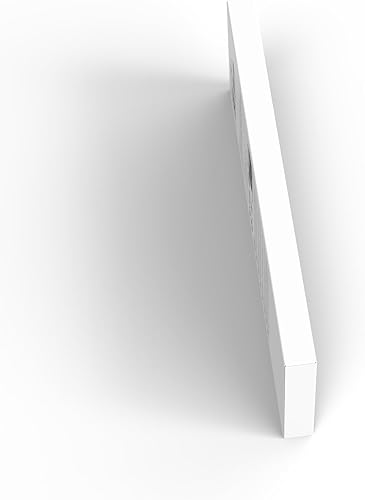 Miniatura 14 de TOOBUR Reloj inteligente para mujer con dos bandas, reloj de seguimiento de fitness, monitor de frecuencia cardíaca, contador de pasos, compatible