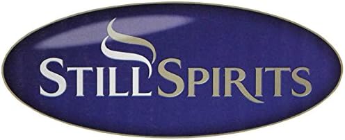 Still Spirits Top Shelf Jamaican Dark Rum Essence Flavours 2.25L