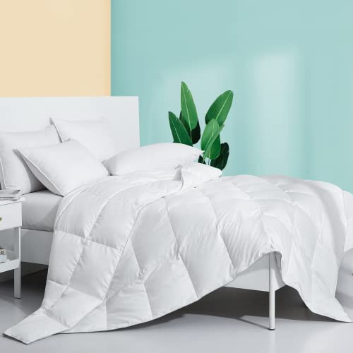 Top 12 Best Lightweight Comforters For Summer 2022 Reviews & Buying