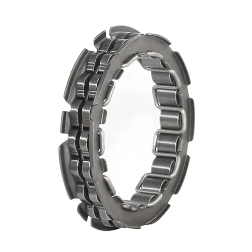 Roulement d'embrayage de moto renforcé Ducati Sport Classic 1000 2007