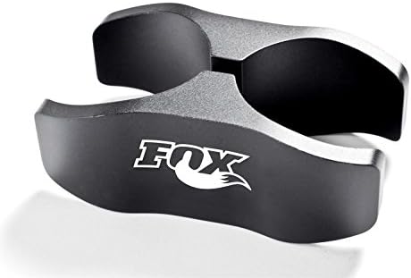 Fox Shocks 803-02-044 Fox 2.0 Shock Absorber Reservoir Mount Clam...