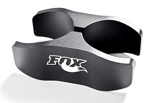 Fox Shocks 803-02-044 collier fixation réservoir amortisseur Fox 2.0 alu anodisé