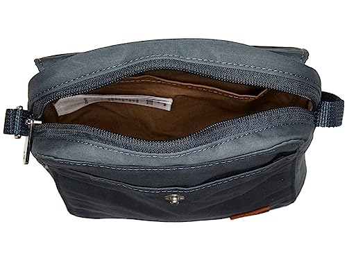 Fjallraven Greenland Pocket Umhängetasche, 22 cm, Dusk