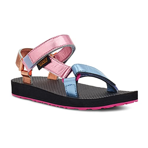 Image of Teva girls Original Universal Shimmer