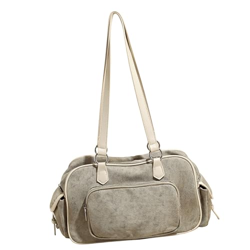 Sac de courses essentiel à la mode et de voyage spacieux