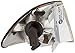 TYC 12-0103-00-1 Mercedes-Benz Right Replacement Turn Signal Lamp