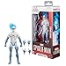 Marvel Legends Series Gamerverse Spirit Spider Action Figure