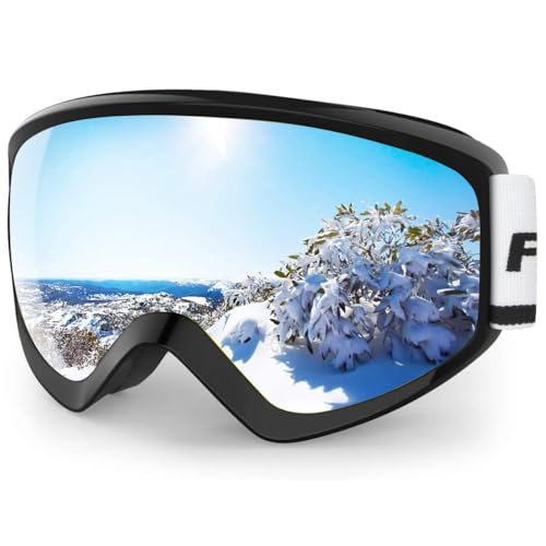 findway Kids Ski Goggles