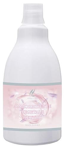 Hypno Casa - Ammorbidente liquido Neutro VEGETALE
