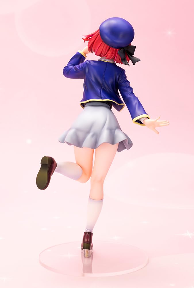 Amazon | 壽屋(KOTOBUKIYA) 【推しの子】 有馬かな 1/7スケール PVC製