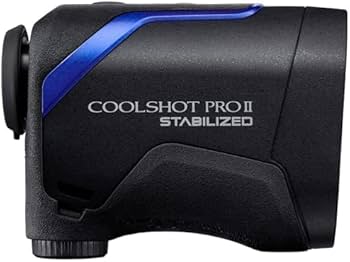 Amazon.co.jp: Nikon ゴルフ用レーザー距離計 COOLSHOT PROII Amazon.co.jp: Nikon ゴルフ用レーザー距離計 COOLSHOT PROII