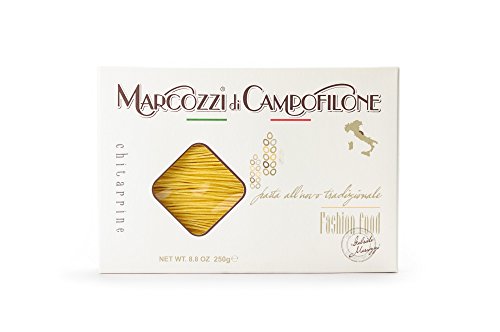 CHITARRINE TRADIZIONALI ALL'UOVO DI CAMPOFILONE 3