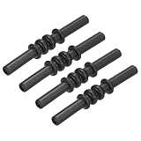 MECCANIXITY Anti-Vibration Shock Absorption Damping Rubber Balls Rod 2mmx5mmx32mm(IDxODxH) for RC Quadcopter...