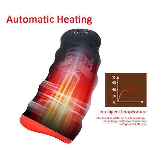 image for Electric Wireless Handheld Massager Powerful Rechargeable Waterproof M