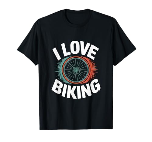 I Love Biking �T�C�N�����O �A�h�x���`���[���D�� T�V���c