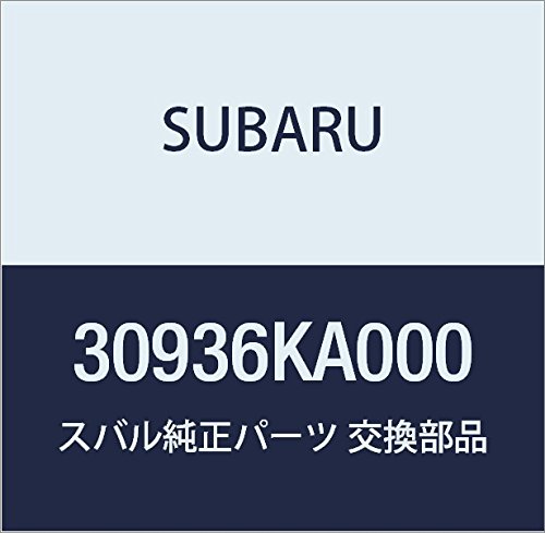 SUBARU (�X�o��) �������i �X�v�����O �R���v���[�g �f�C�e���g �}�j���A�� �X�e�� 5�h�A���S�� �i��30936KA000