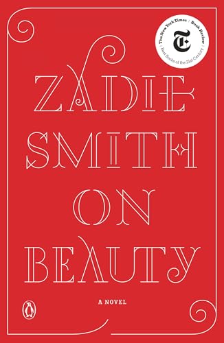 On Beauty: A Novel