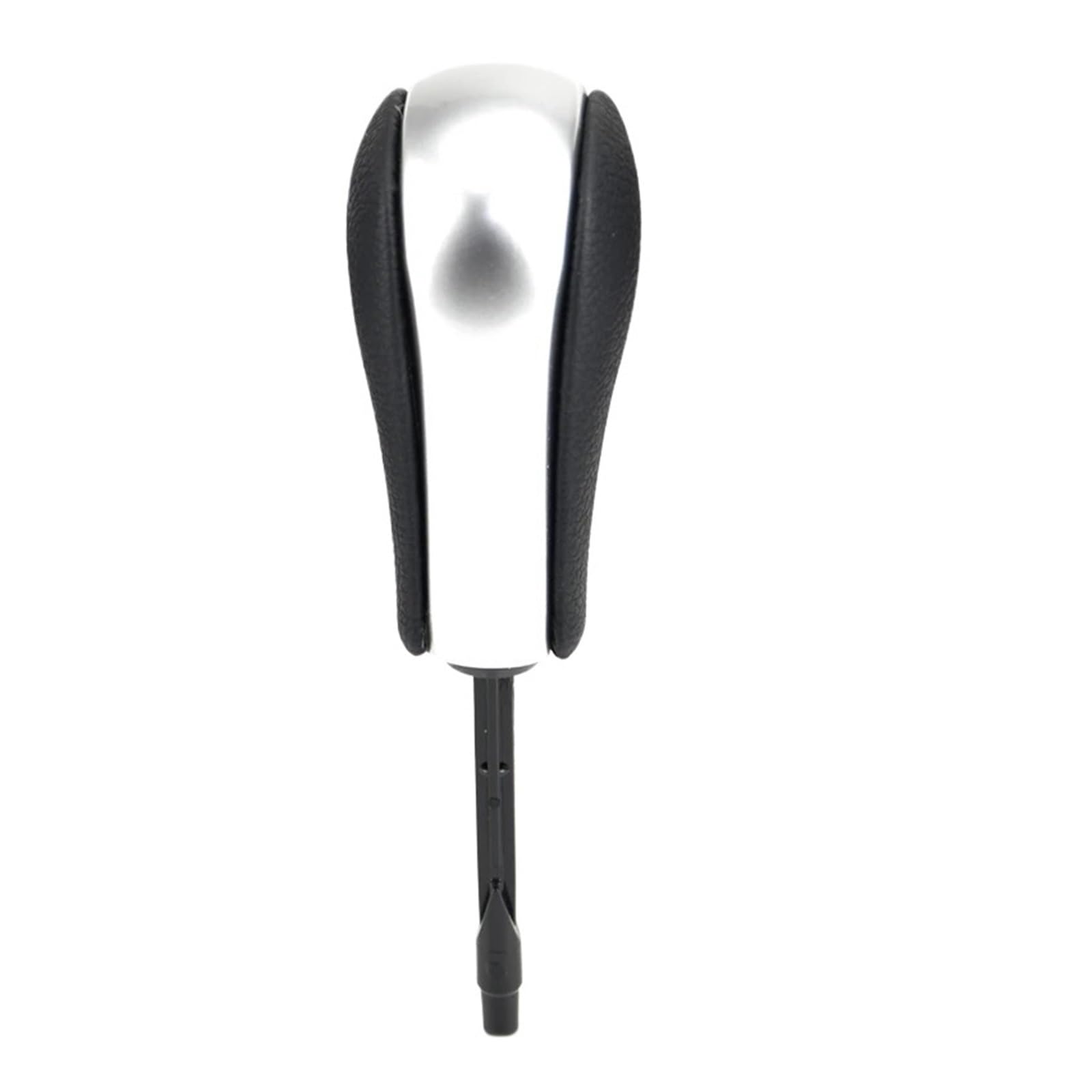 WXSSH Automatic AT Short Long Gear Stick Car Shift Gear Knob for BMW E81 E82 E87 Car Gear Stick Knobs