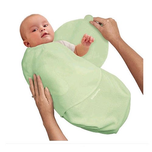 Pucksack Swaddleme Die 15 besten Produkte im Vergleich kita.de Ratgeber
