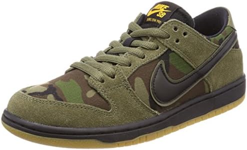 dunk low pro skate