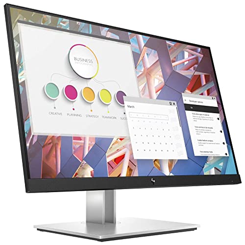 Image of HP Smart Buy E24 G4 23.8IN FHD