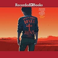 Algopix Similar Product 17 - Bones of a Saint