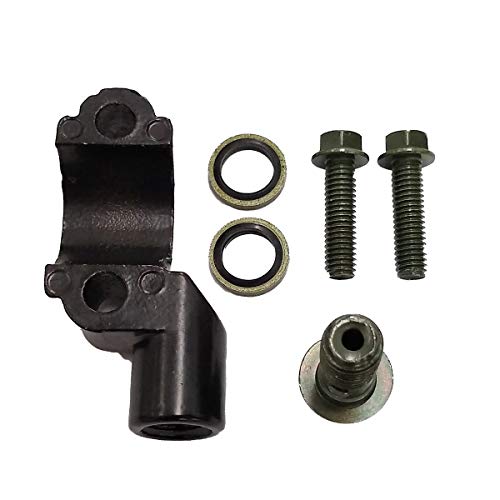 Burrinho Freio Cilindro MESTRE LADO DIREITO NNMAX 155